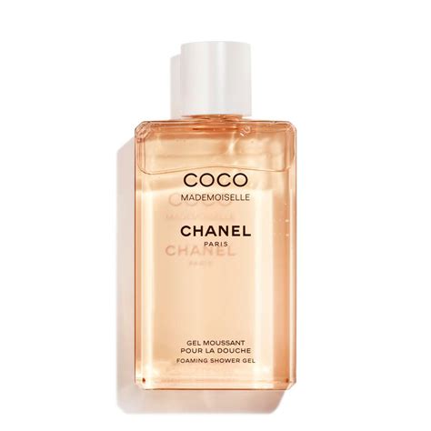 john lewis coco chanel